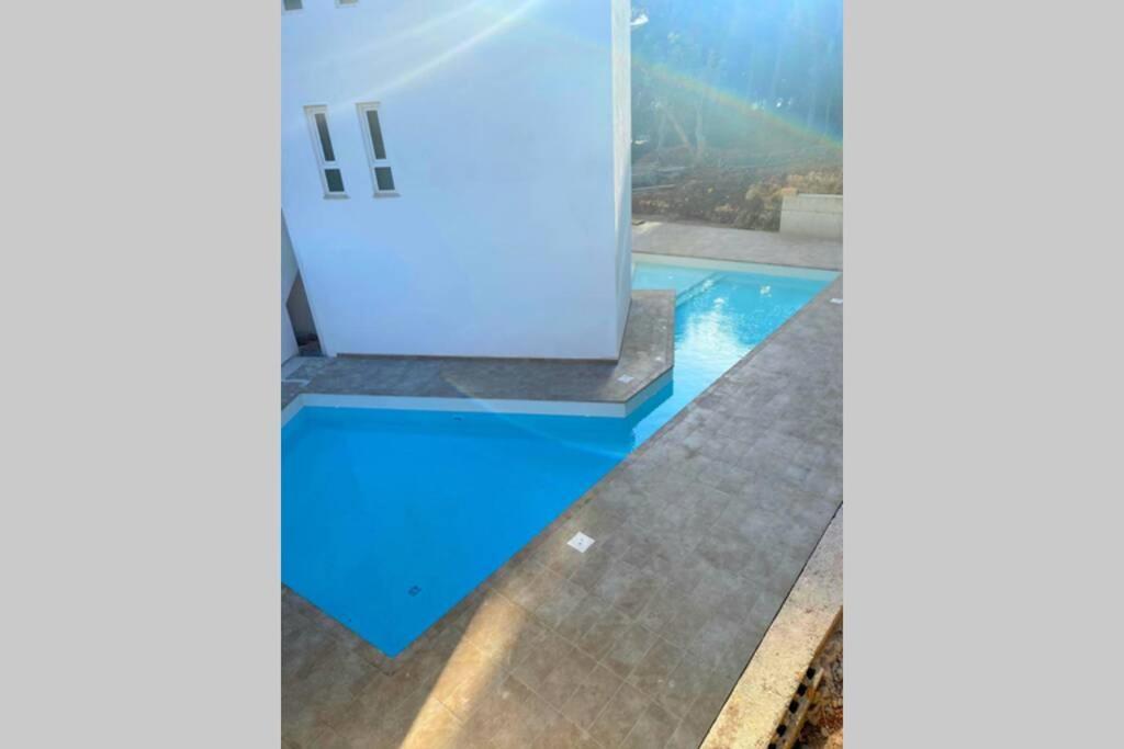 Aptment 4A Sa Calobra With Pool & Terrace Canyamel Capdepera  Eksteriør bilde