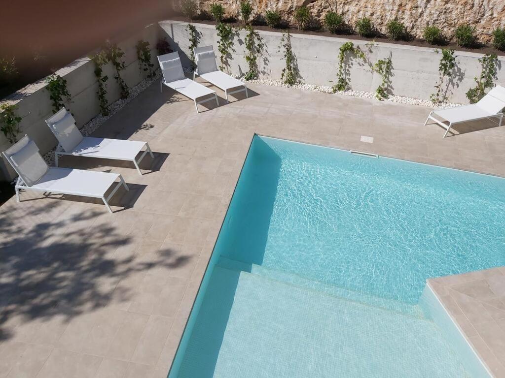 Aptment 4A Sa Calobra With Pool & Terrace Canyamel Capdepera  Eksteriør bilde